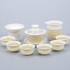 service a the chinois traditionnel theiere ou gaiwan 120 220ml 6