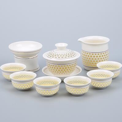 service a the chinois traditionnel theiere ou gaiwan 120 220ml 6