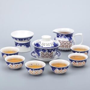 service a the chinois traditionnel theiere ou gaiwan 120 220ml 7 service a the chinois traditionnel theiere ou gaiwan 120 220ml 7