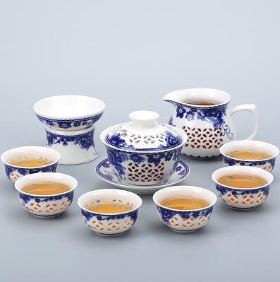 service a the chinois traditionnel theiere ou gaiwan 120 220ml 7