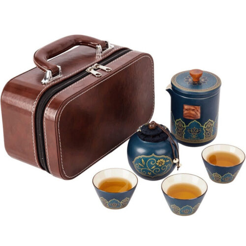 service a the chinois valisette 250ml 10