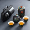 service a the chinois valisette 250ml 2