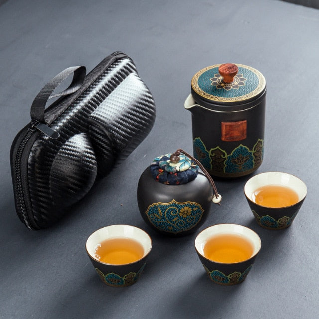 service a the chinois valisette 250ml 2