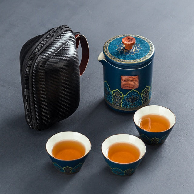 service a the chinois valisette 250ml 5