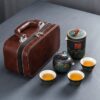 service a the chinois valisette 250ml 8