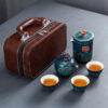 service a the chinois valisette 250ml 9
