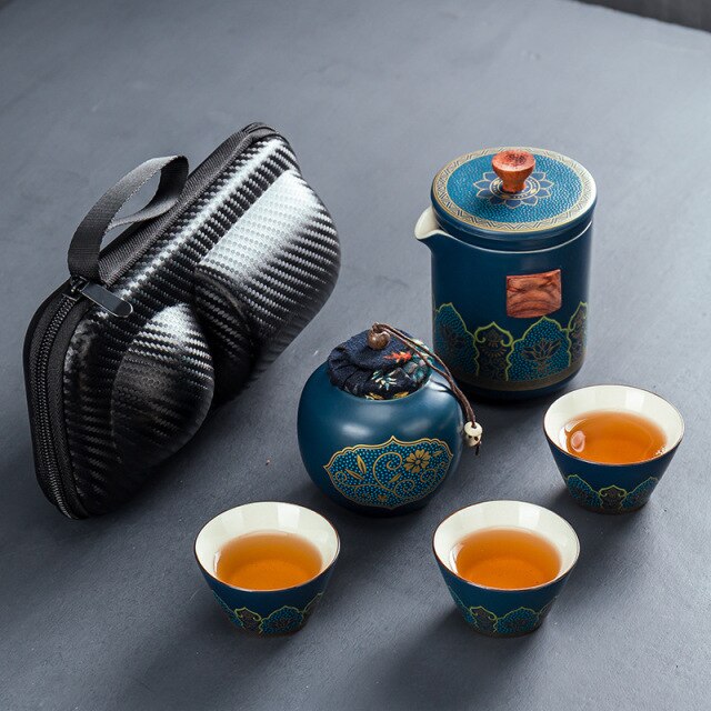service a the chinois valisette 250ml