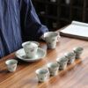 service a the chinois vintage gaiwan 160ml