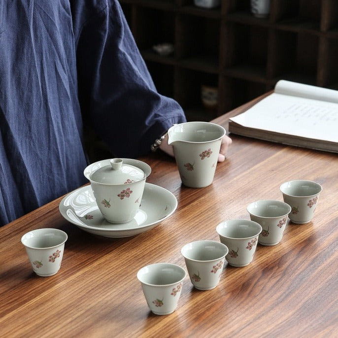 service a the chinois vintage gaiwan 160ml