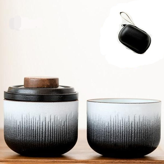 service a the de poche 120ml 6