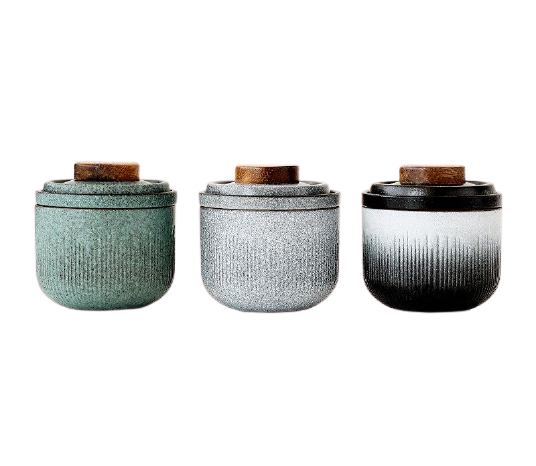 service a the de poche 120ml