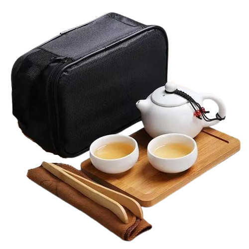 service a the de voyage theiere 170ml