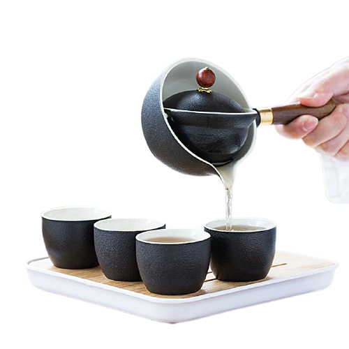 service a the de voyage theiere intelligente 170ml