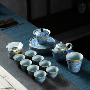 service a the en porcelaine gong fu cha chahai 210ml service a the en porcelaine gong fu cha chahai 210ml