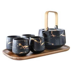 service a the en porcelaine moderne 1l 2