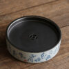 service a the en porcelaine peint a la main 135 170ml 11