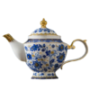 service a the en porcelaine russe 13l