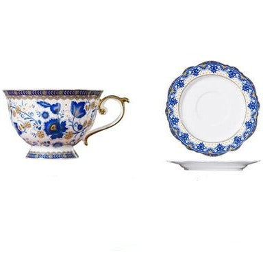 service a the en porcelaine russe 13l 2