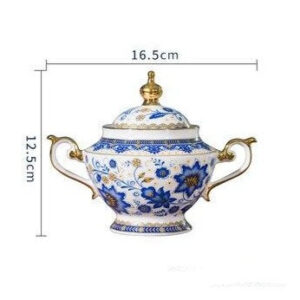 service a the en porcelaine russe 13l 3 service a the en porcelaine russe 13l 3