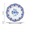 service a the en porcelaine russe 13l 4