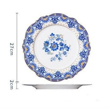 service a the en porcelaine russe 13l 4