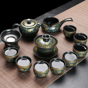 service a the en terre cuite gong fu cha 150ml 2 service a the en terre cuite gong fu cha 150ml 2