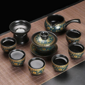 service a the en terre cuite gong fu cha 150ml service a the en terre cuite gong fu cha 150ml