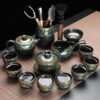 service a the en terre cuite gong fu cha 150ml 4