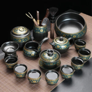 service a the en terre cuite gong fu cha 150ml 8 service a the en terre cuite gong fu cha 150ml 8