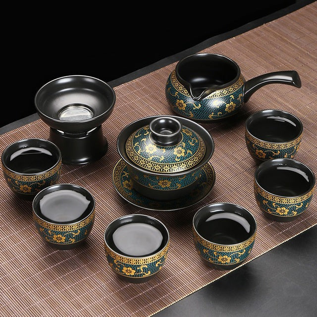 service a the en terre cuite gong fu cha 150ml