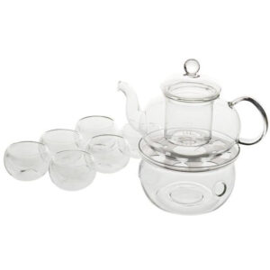 service a the en verre tasse double paroi 600 800ml 2 service a the en verre tasse double paroi 600 800ml 2