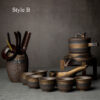 service a the gong fu cha 145ml 2
