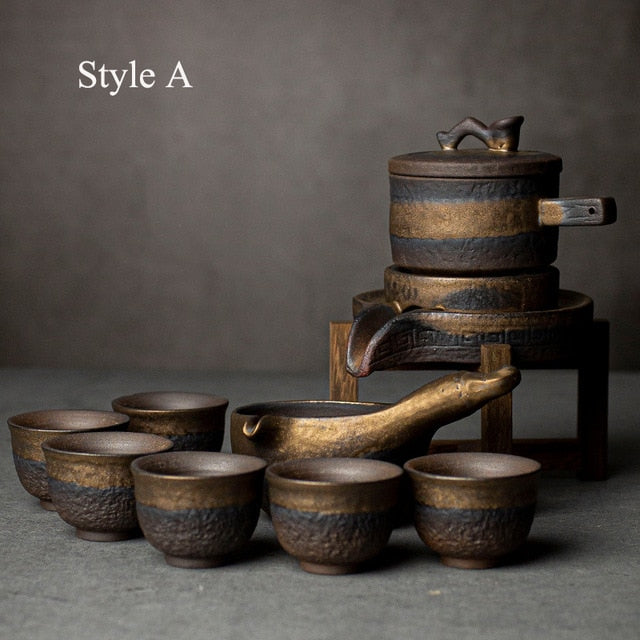 service a the gong fu cha 145ml 3