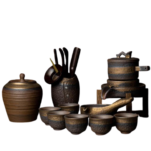 service a the gong fu cha 145ml