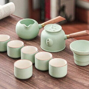 service a the gong fu cha moderne 200ml 4 service a the gong fu cha moderne 200ml 4