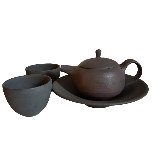 service a the gong fu tea 160ml