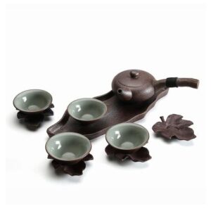 service a the japonais ceramique 240ml
