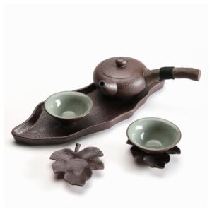 service a the japonais ceramique 240ml 5