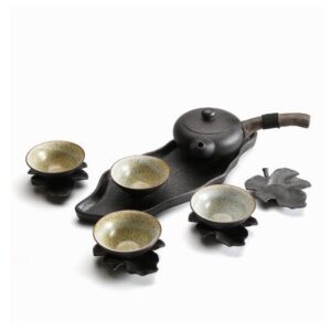 service a the japonais ceramique 240ml 6