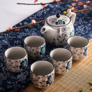 service a the japonais fleur 550ml 2 service a the japonais fleur 550ml 2