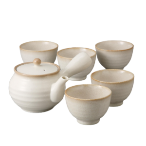 service a the japonais porcelaine 230ml
