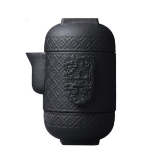 service a the kyusu the vert 250ml 3 service a the kyusu the vert 250ml 3