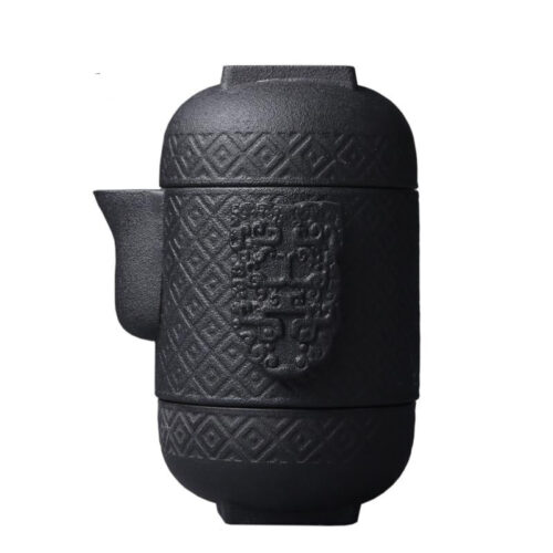 service a the kyusu the vert 250ml 3 service a the kyusu the vert 250ml 3