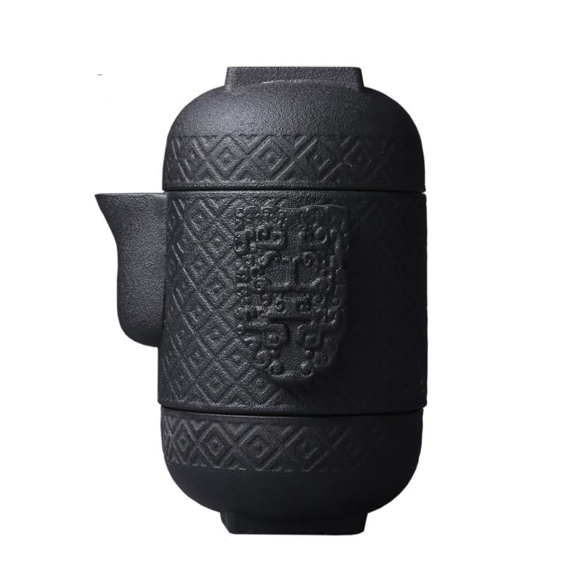 service a the kyusu the vert 250ml 3