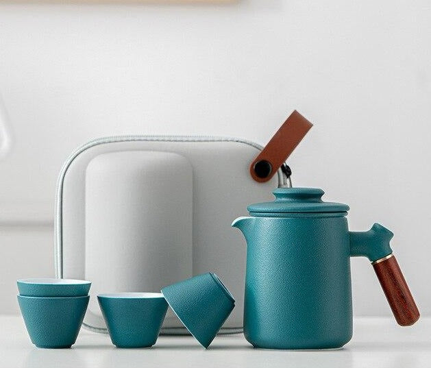 service a the nomade 350ml 3