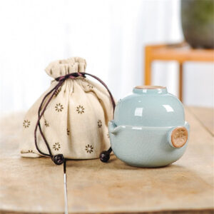 service a the nomade ensemble theiere et tasse 150ml 5 service a the nomade ensemble theiere et tasse 150ml 5