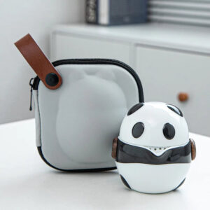 service a the nomade theiere panda 170ml 2 service a the nomade theiere panda 170ml 2
