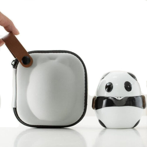 service a the nomade theiere panda 170ml 3 service a the nomade theiere panda 170ml 3