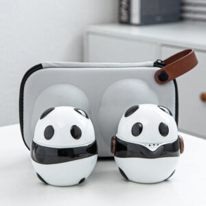 service a the nomade theiere panda 170ml service a the nomade theiere panda 170ml