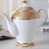 service a the porcelaine de chine 11 14l 2